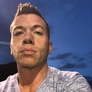 Meet your Posher, Chadrick